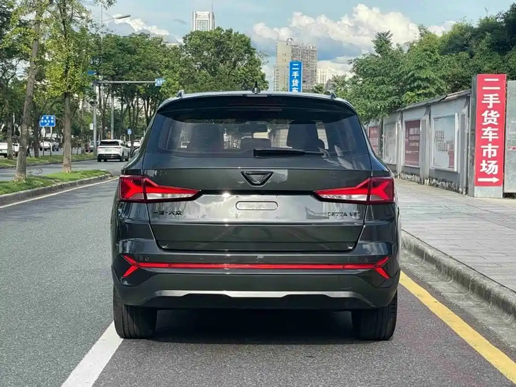 Jetta VS7 — миниатюра 6