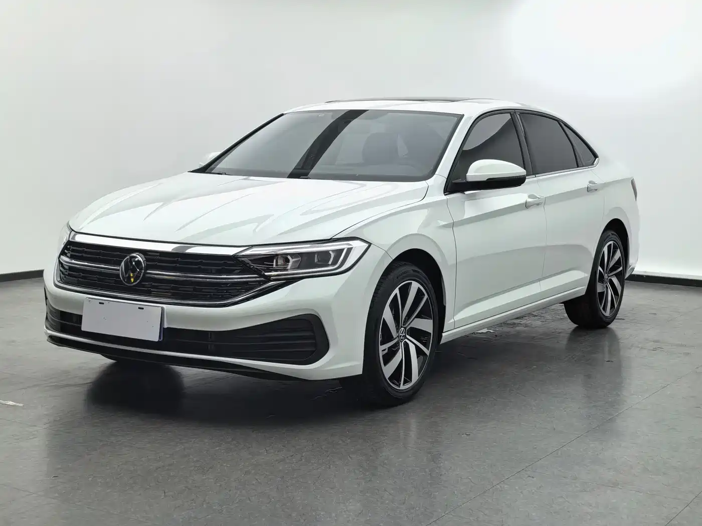 速腾 2026款 3000万辆甄选款 300TSI DSG 超越版 2026