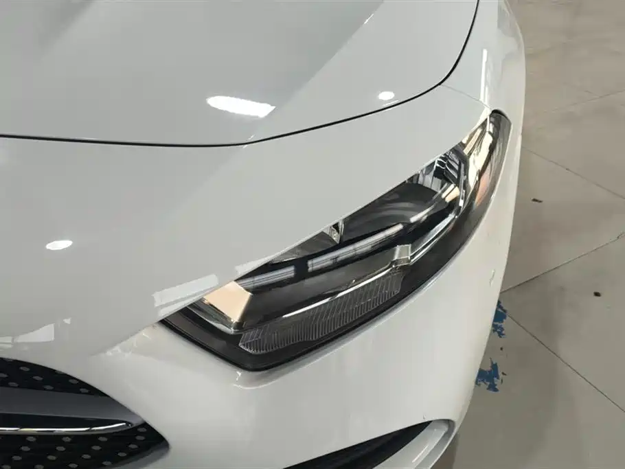 Mercedes-Benz A-Class A 2020 A 180 L Sport
