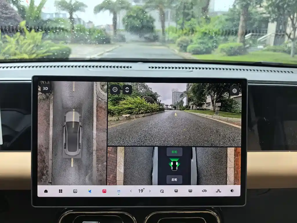 Leapmotor C01 2024 525 Premium