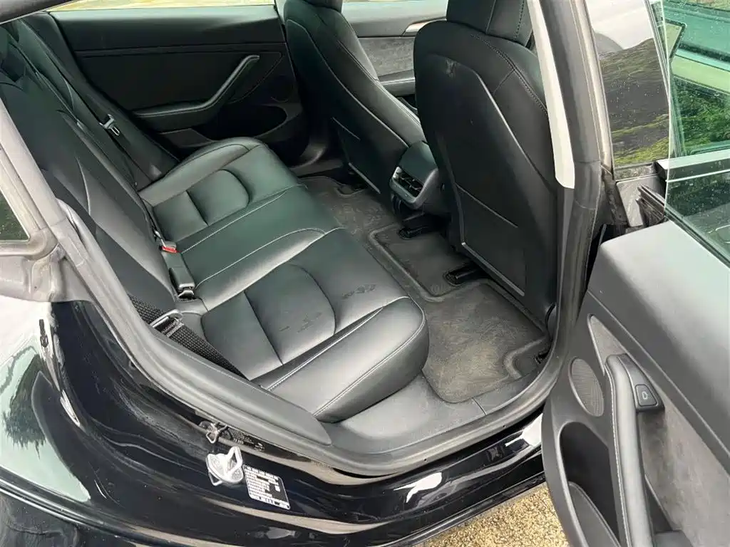 Tesla Model 3 — миниатюра 11