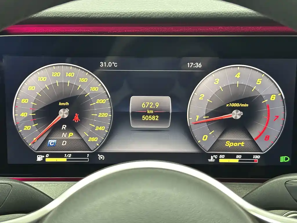 Mercedes-Benz CLS — миниатюра 19