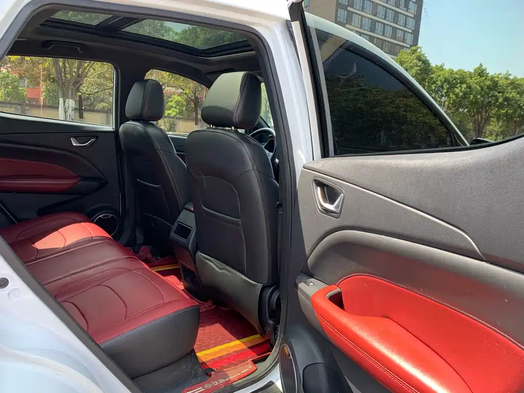 DONGFENG SCENERY 500