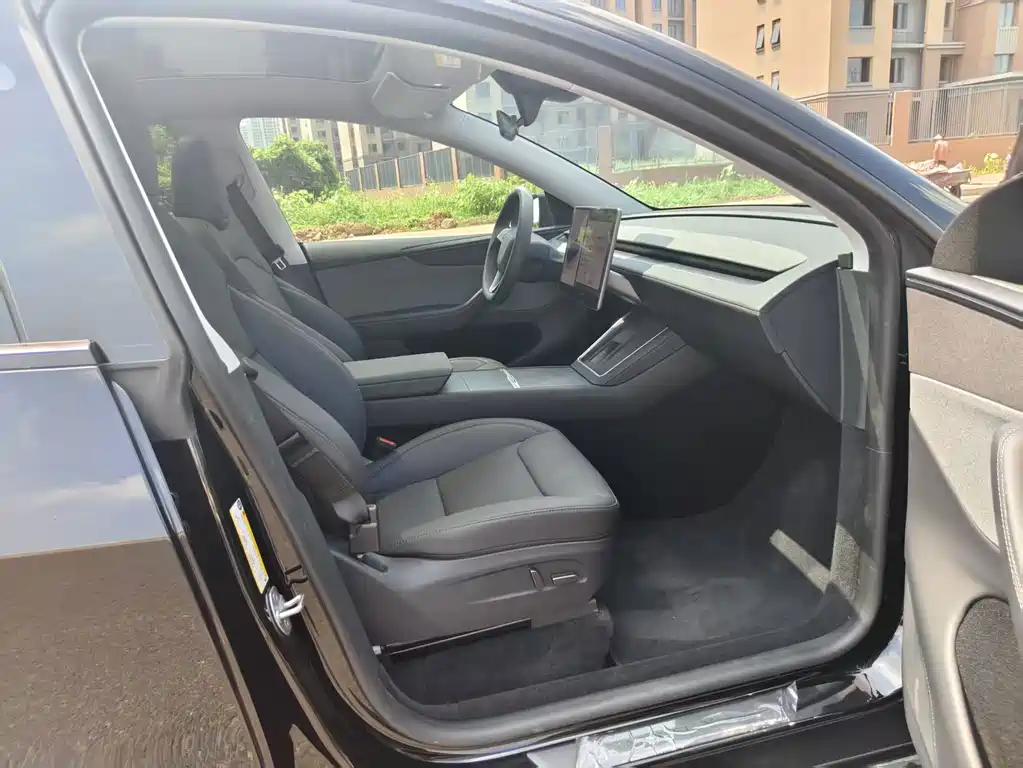 Tesla Model Y — миниатюра 10