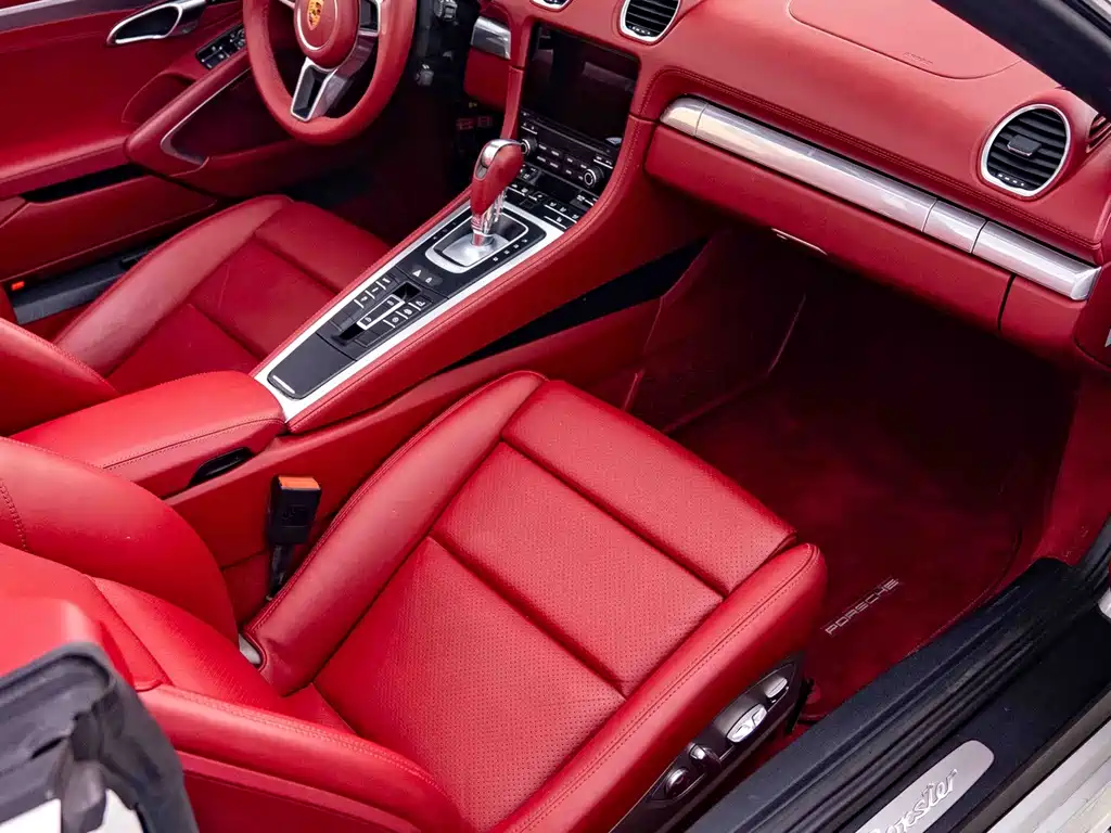 Porsche 718 — миниатюра 12