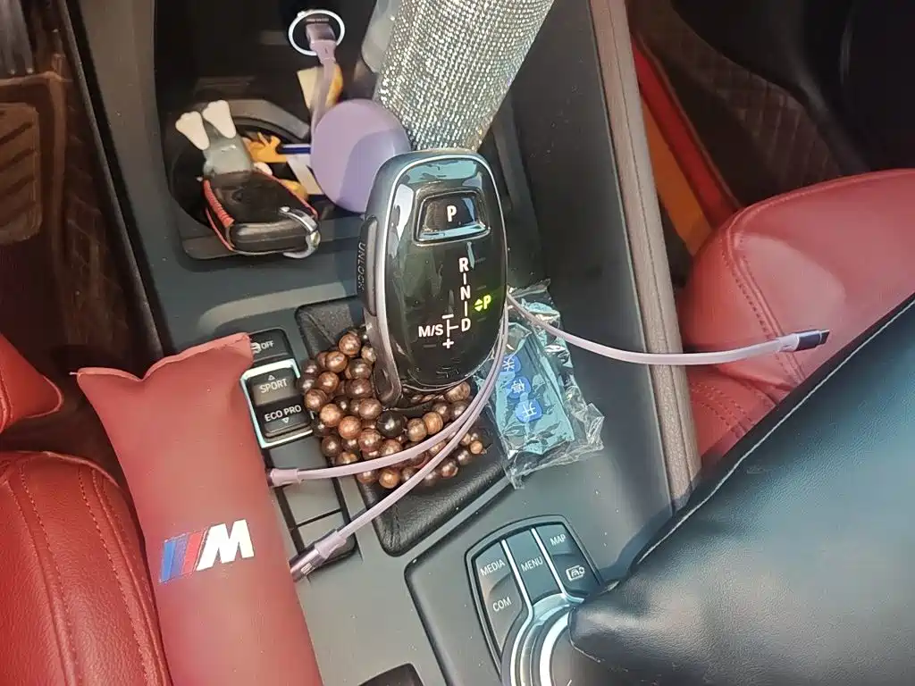 BMW X1 — миниатюра 15