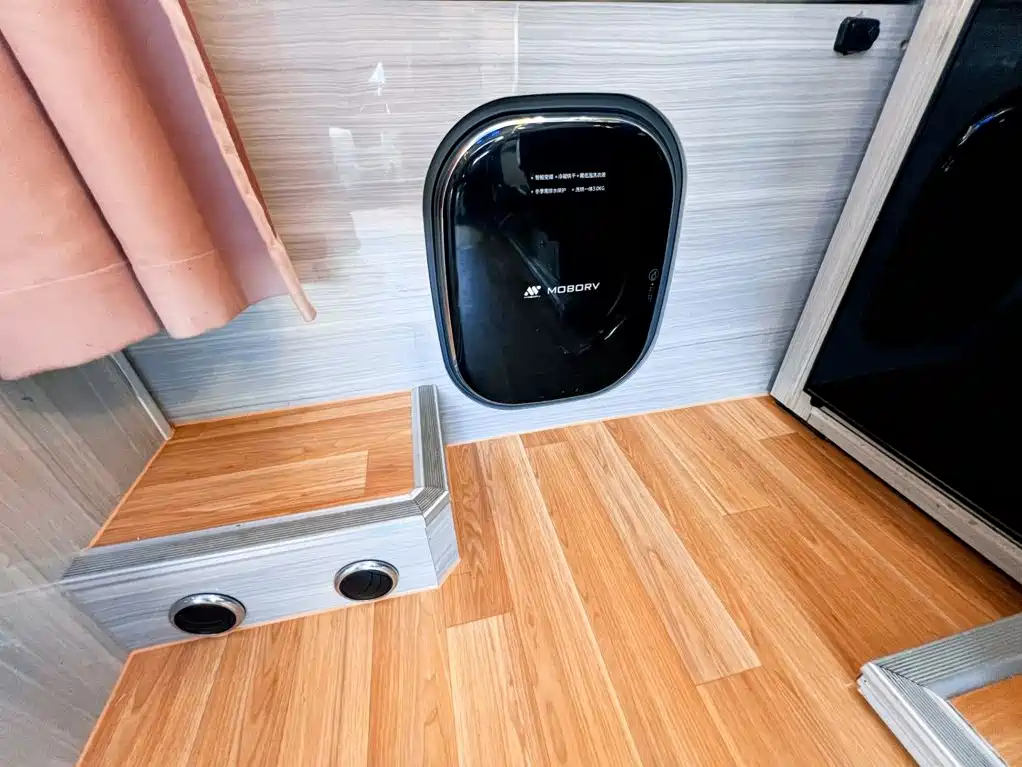 IVECO Ousheng — миниатюра 14