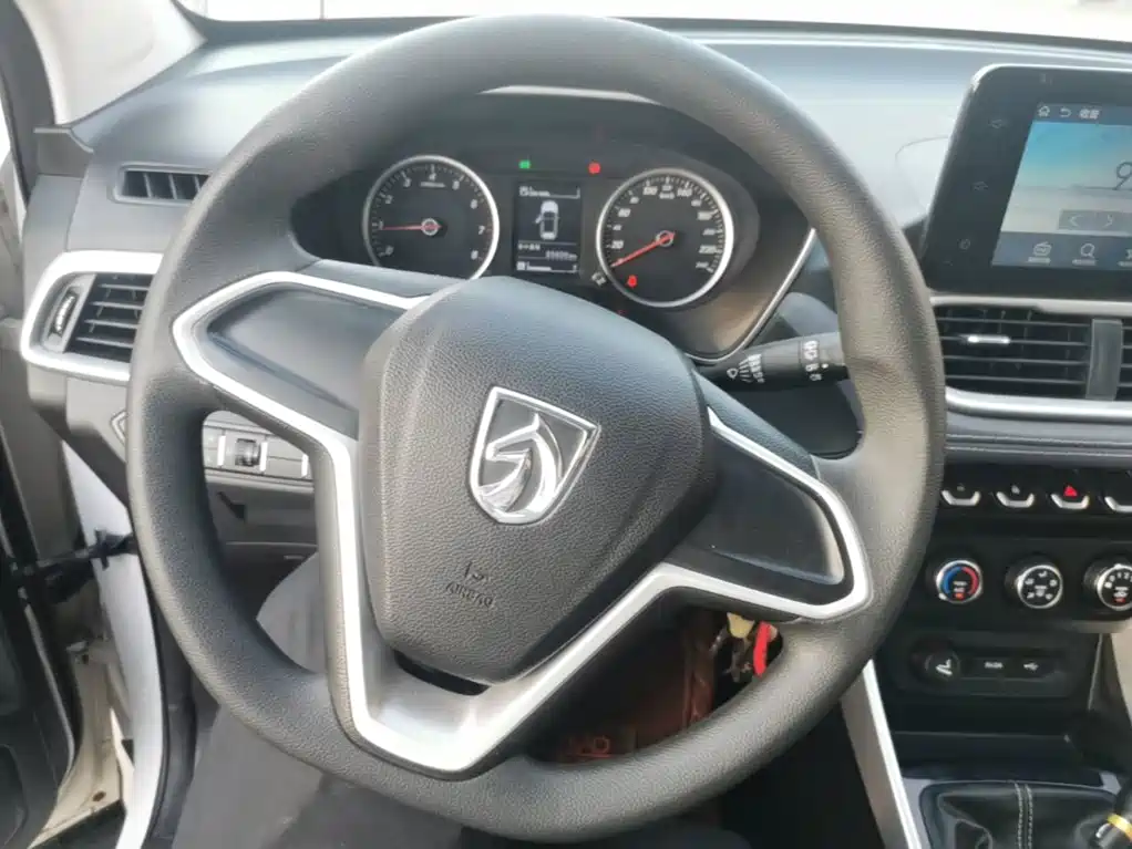 Baojun 530 — миниатюра 11