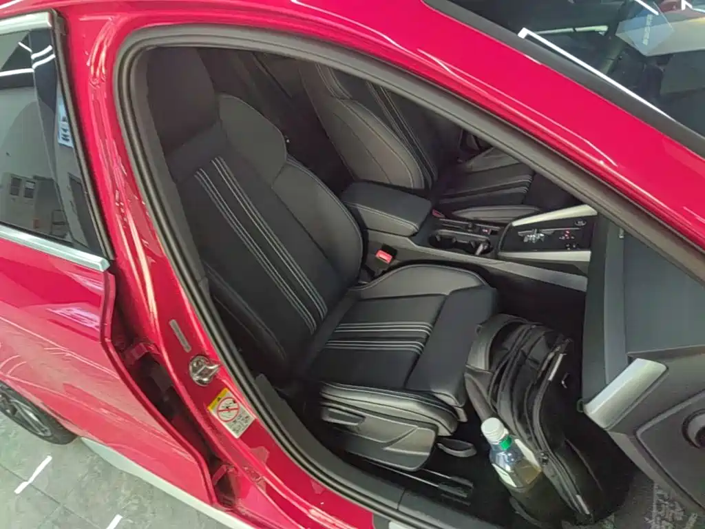 Audi A3 — миниатюра 25