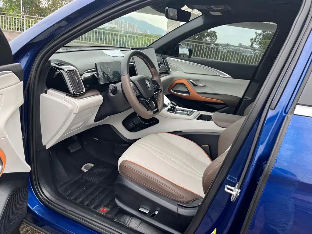 BYD Pro New Energy — миниатюра 3