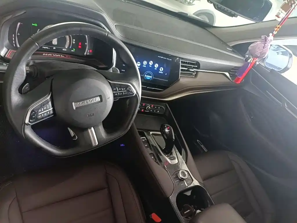 Haval F7 — миниатюра 5