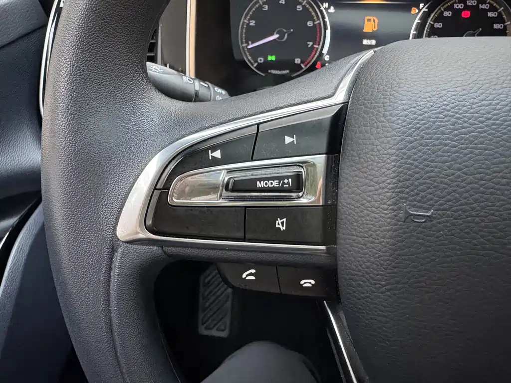 GAC Motor Trumpchi M8 — миниатюра 21