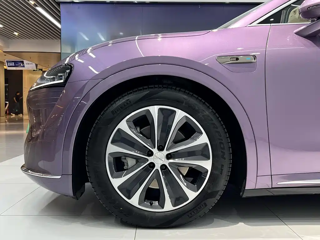 HONGMENG ZHIXING WISDOM WORLD R7