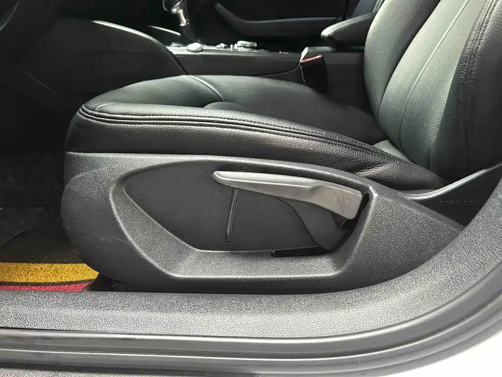 Audi A3 2020 Limousine 35 TFSI VI