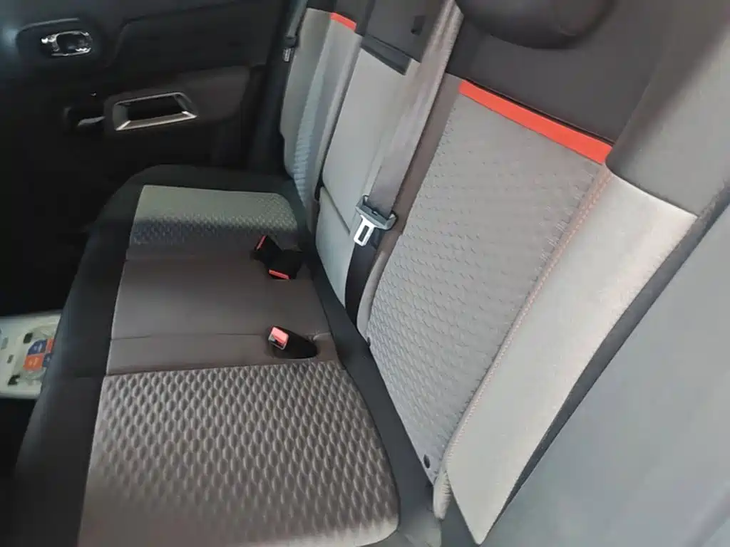 Citroen C5 AIRCROSS — миниатюра 17