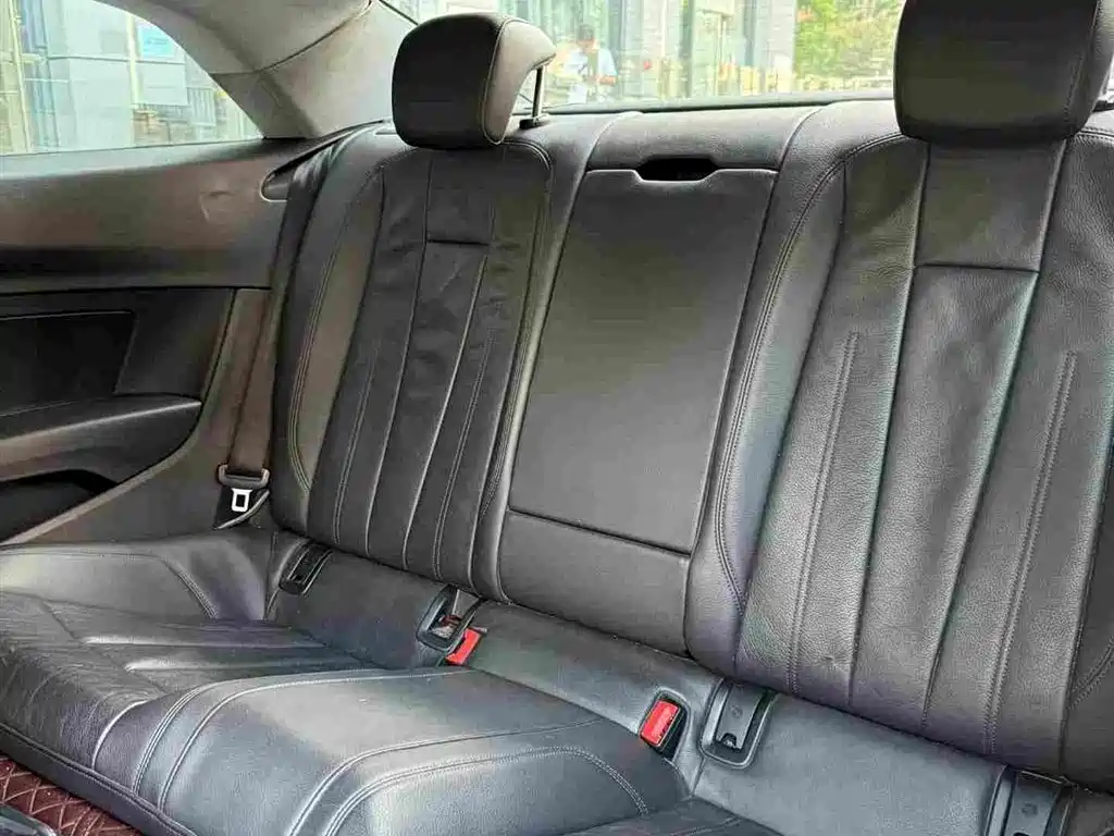 Audi A5 (Import) — миниатюра 10