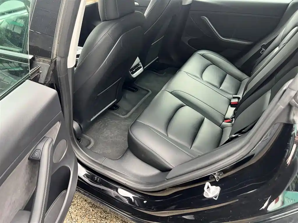 Tesla Model 3 — миниатюра 5