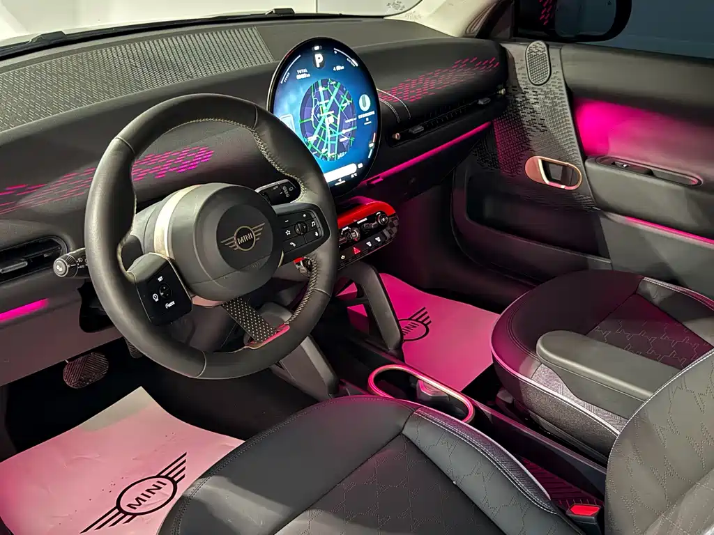 MINI MINI COOPER EV — миниатюра 9