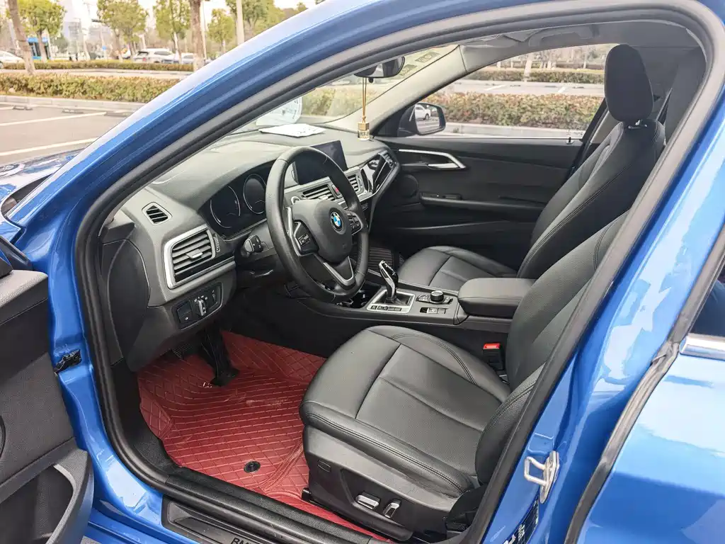 BMW 1 Series — миниатюра 4