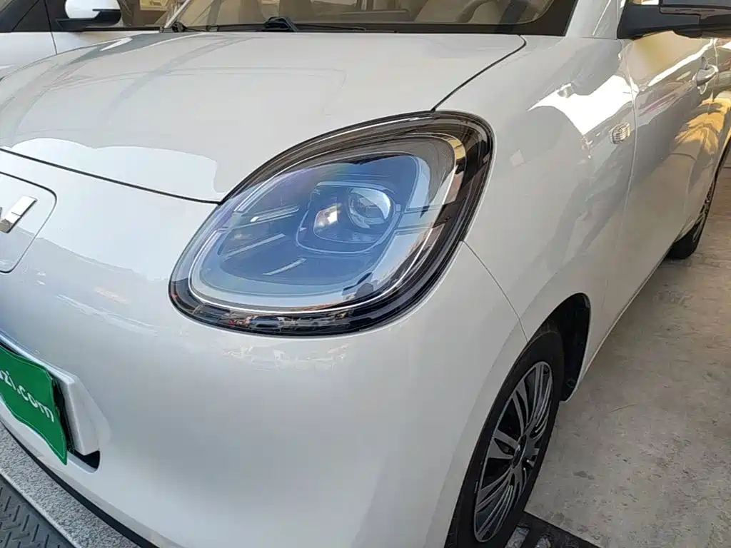 Wuling MINIEV — миниатюра 24