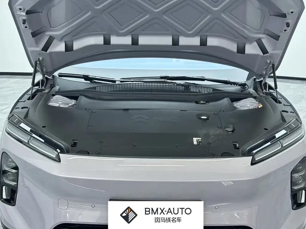 NIO ET5 — миниатюра 7