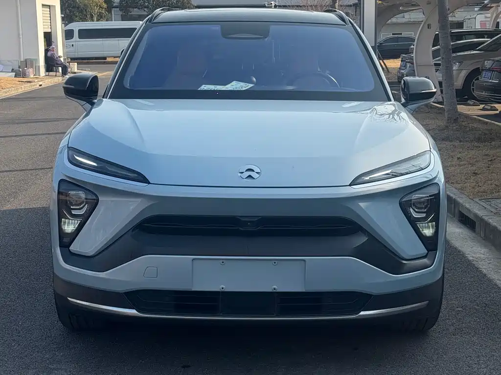 NIO NIO ES6