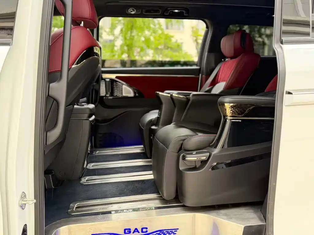 GAC M8 2023 400T