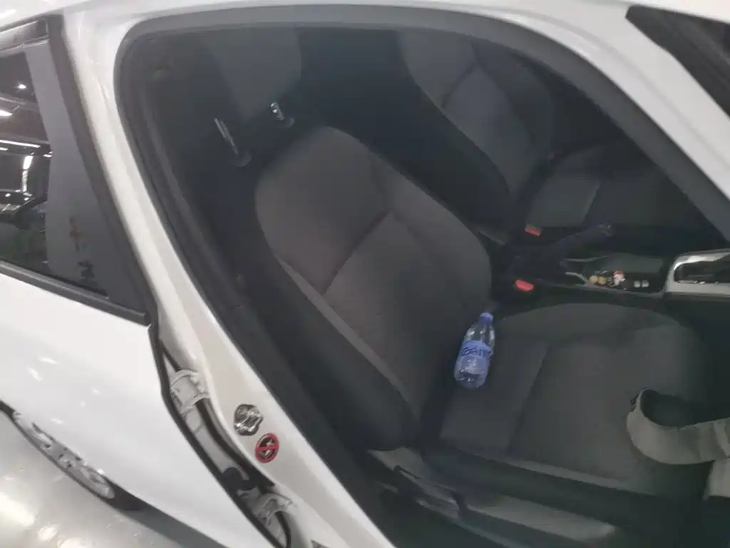 Honda Fit — миниатюра 25