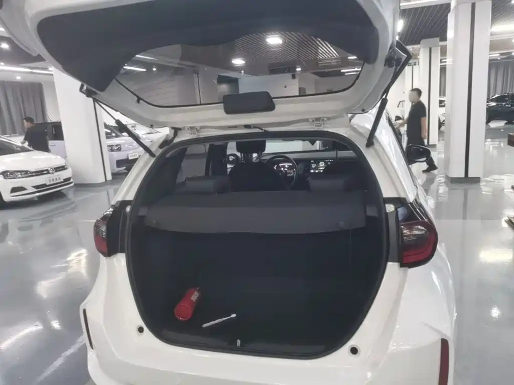 Honda Fit — миниатюра 19