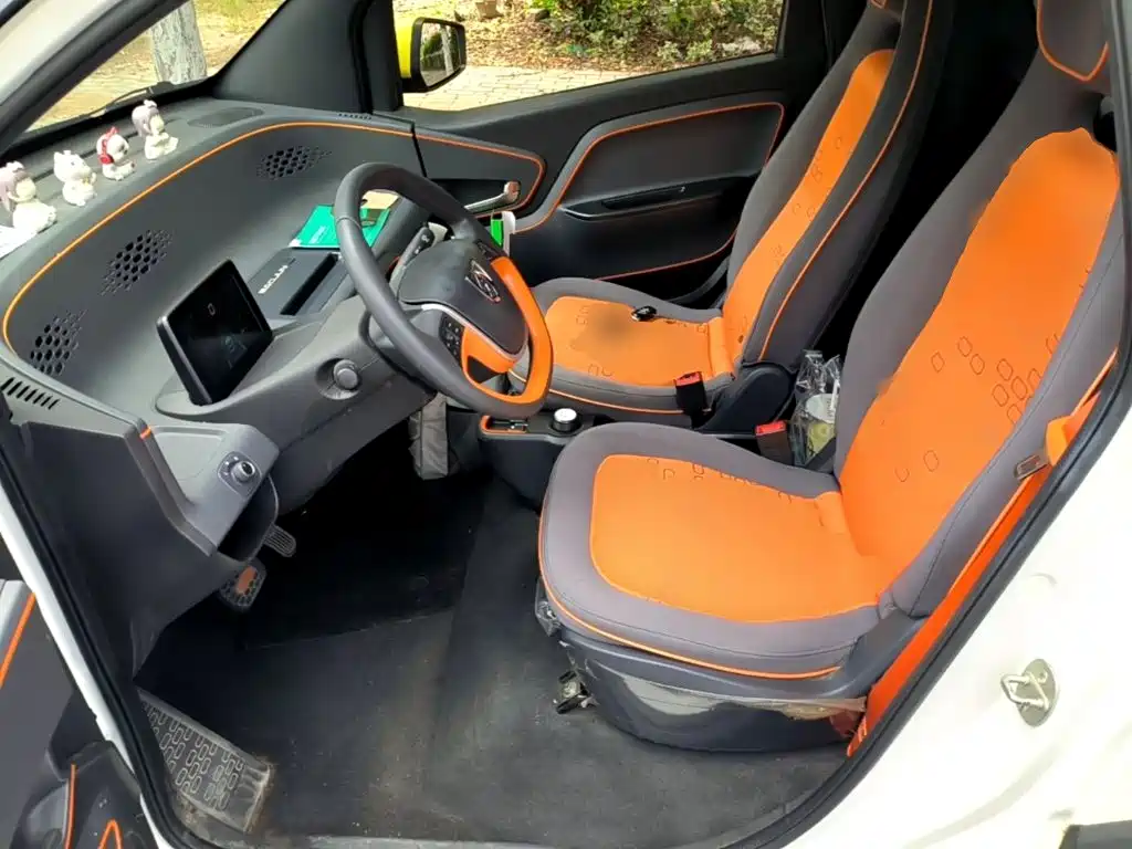Baojun E100 — миниатюра 15