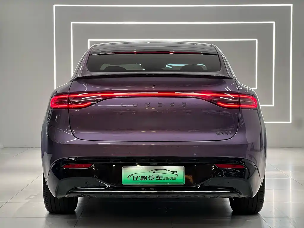 HONGMENG ZHIXING WISDOM WORLD R7