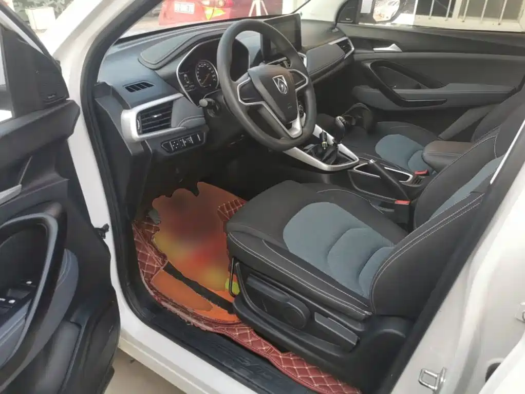Baojun 530 — миниатюра 16