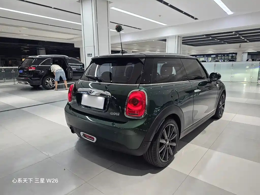 MINI Mini — миниатюра 18