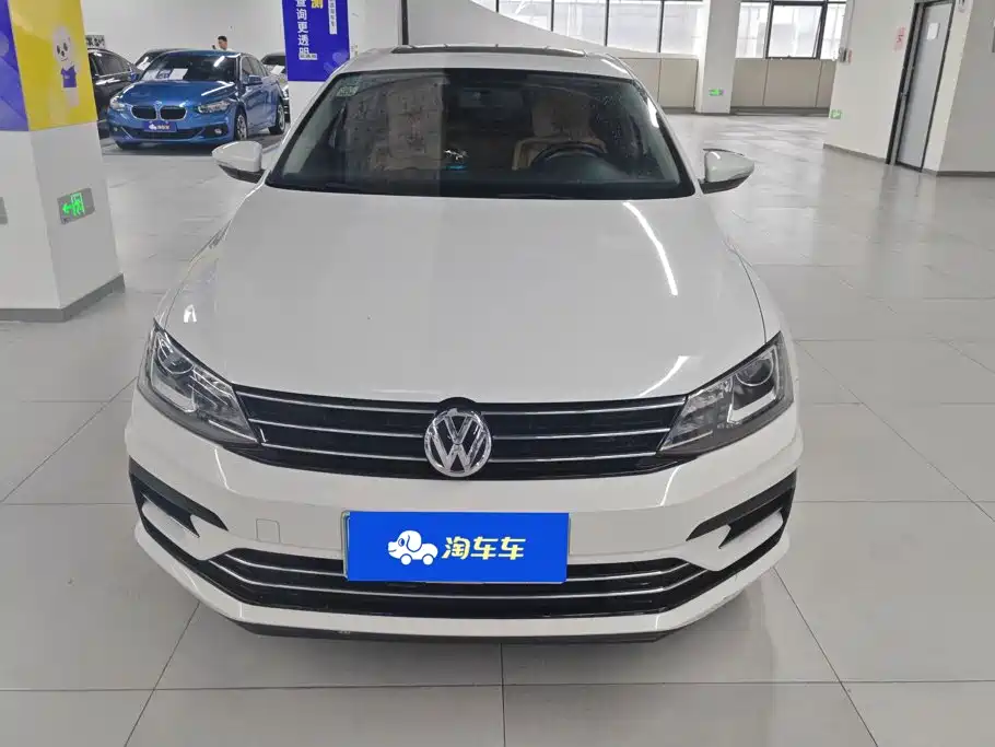 Volkswagen Sagitar — миниатюра 2