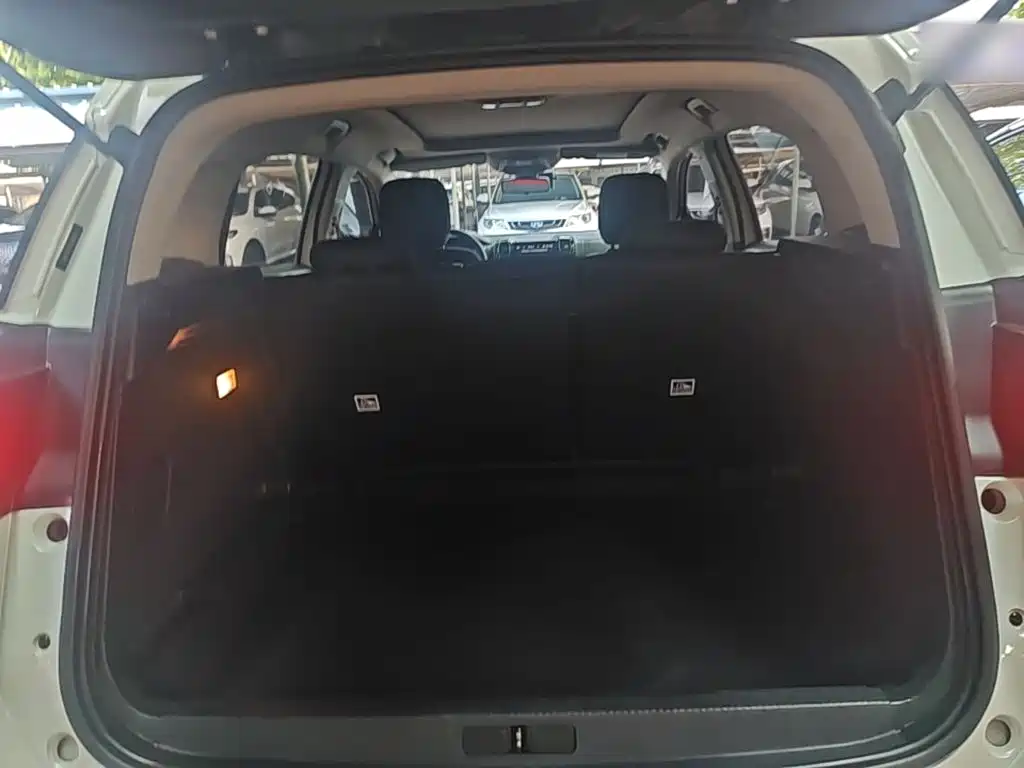 Citroen C5 AIRCROSS — миниатюра 19