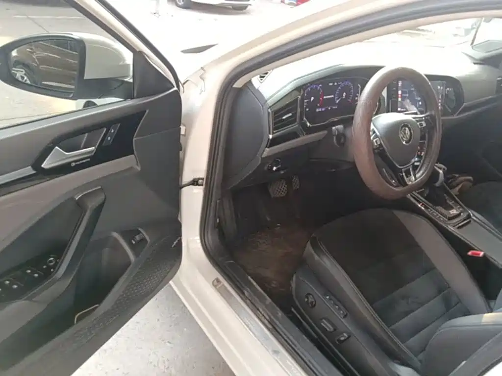 Volkswagen Sagitar — миниатюра 16
