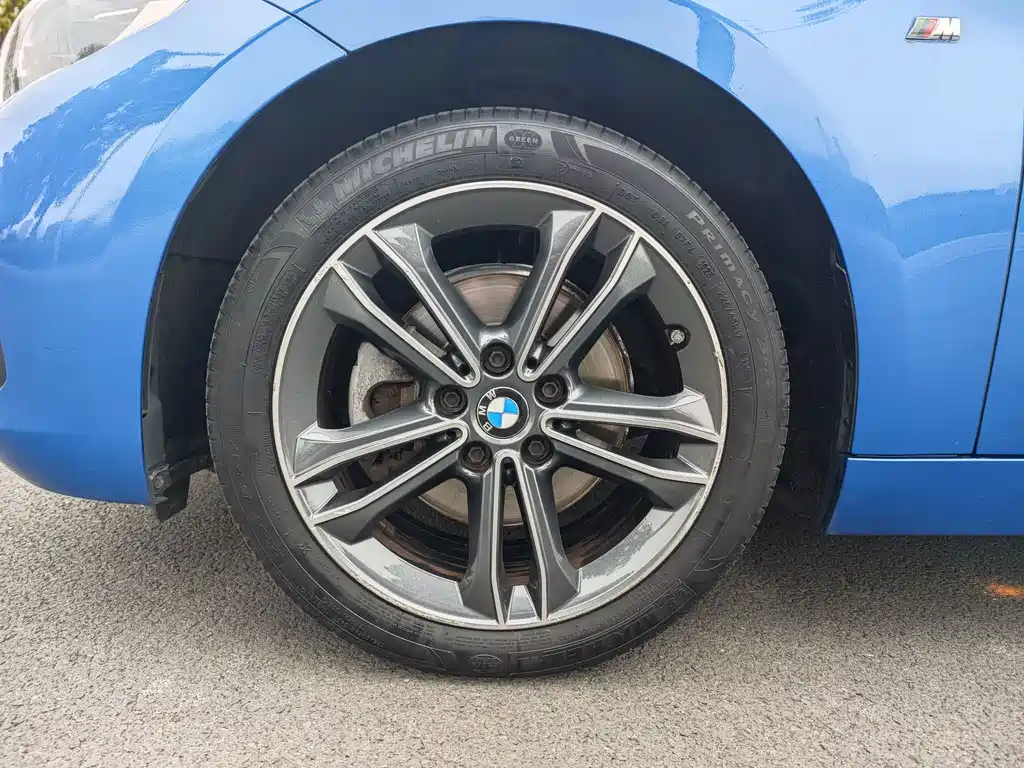 BMW 1 Series — миниатюра 9