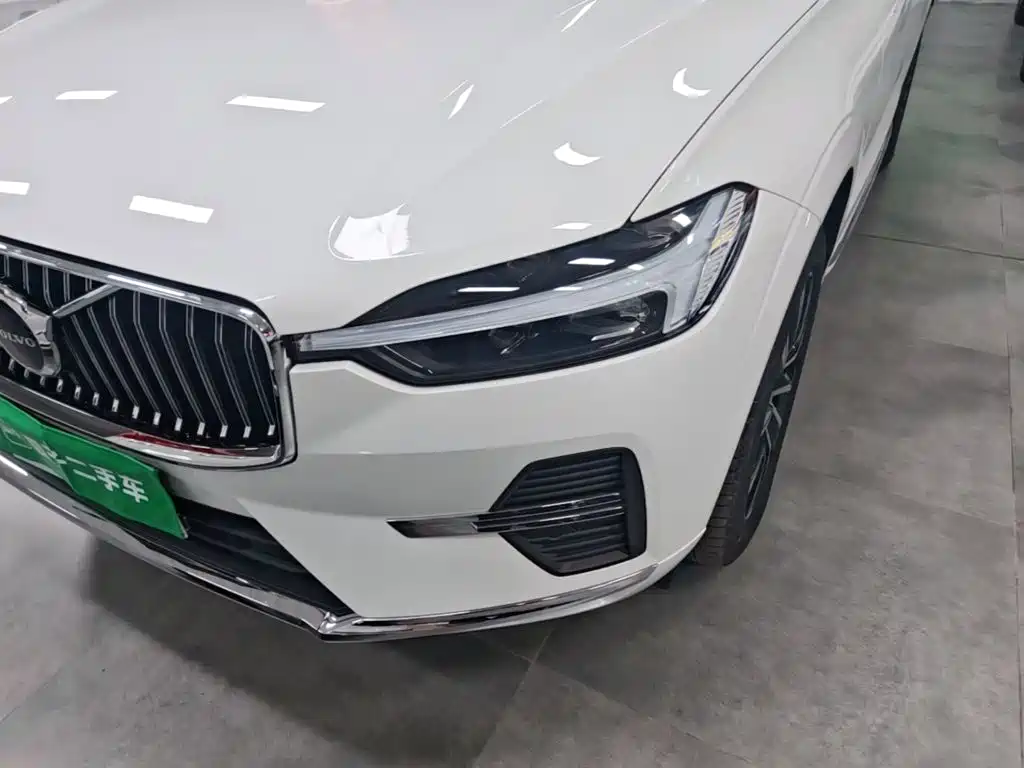 Volvo XC60 — миниатюра 24