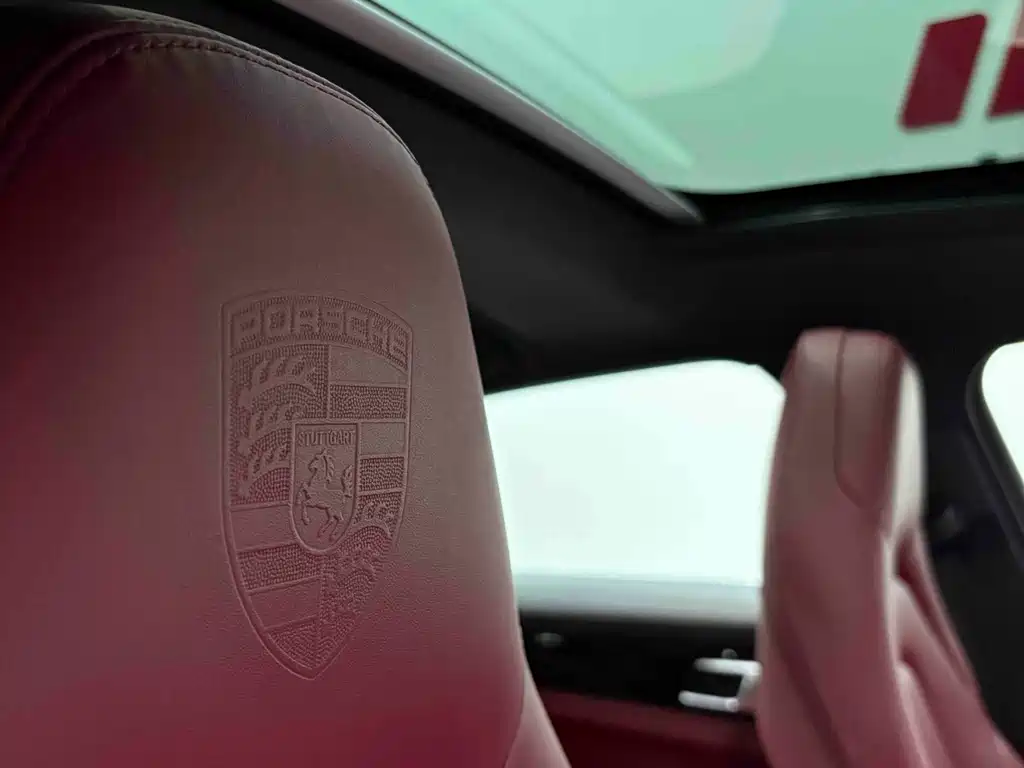 Porsche Panamera — миниатюра 17