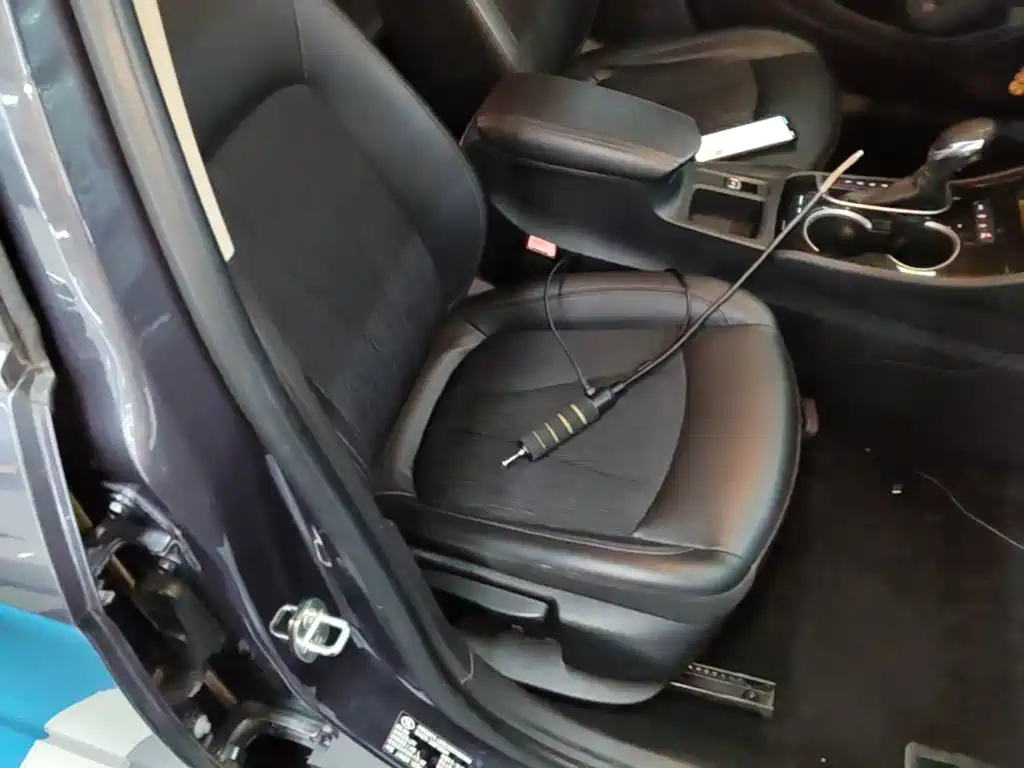 Buick Verano — миниатюра 25