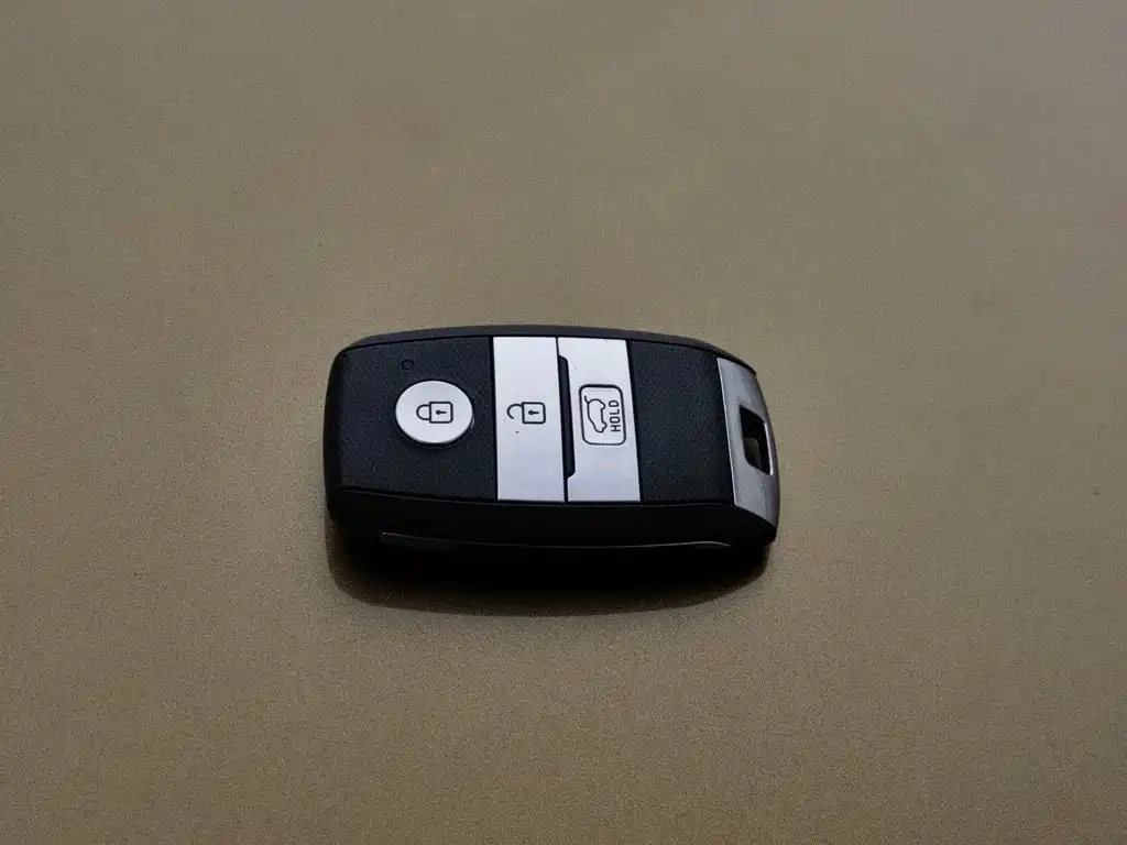 Kia KX7 — миниатюра 19