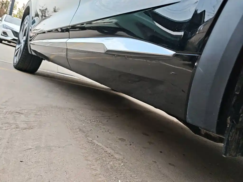 Geely Xingyue L — миниатюра 22