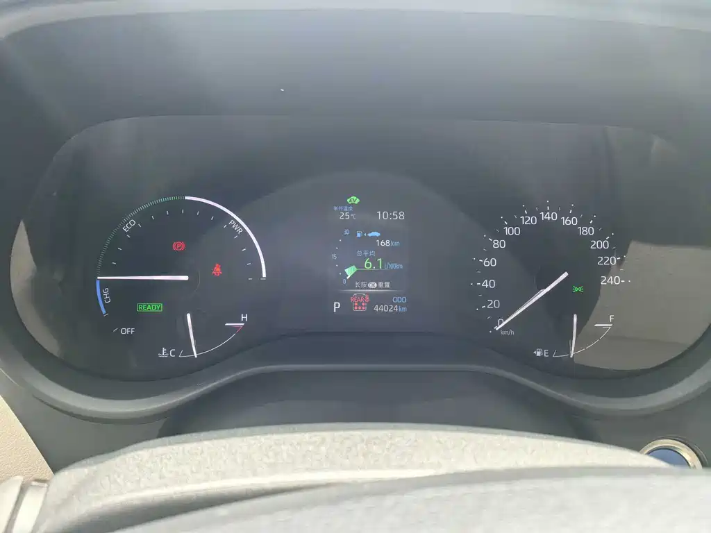 Toyota Sienna 2.5L Hybrid Premium Edition, фото 12