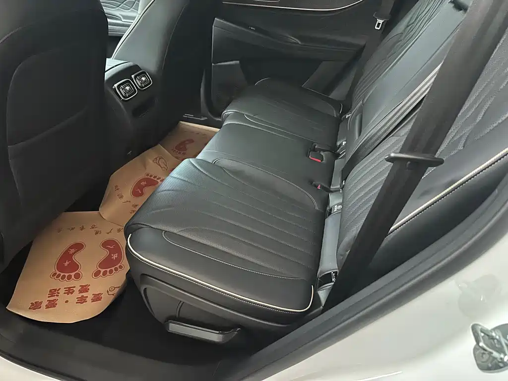 Chery Tiggo 9 — миниатюра 4