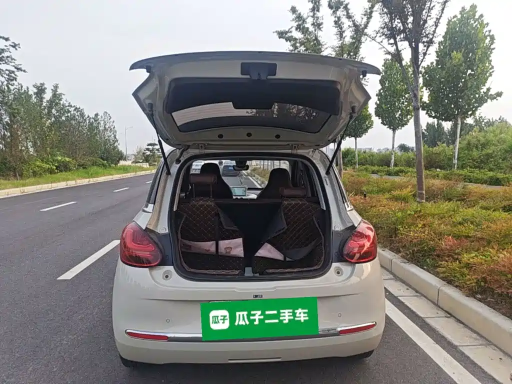 Wuling Bingo — миниатюра 19