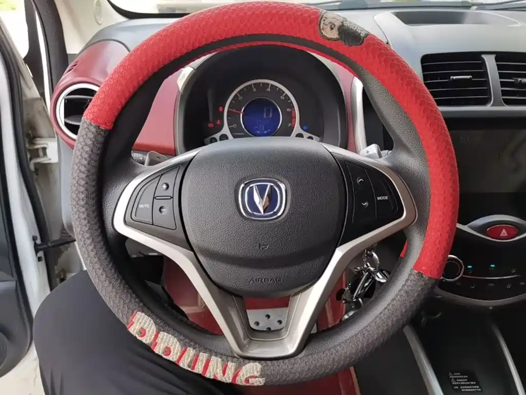Changan BenBen — миниатюра 11
