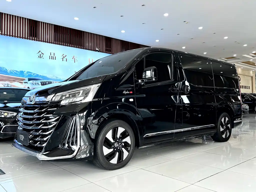 Kemuler 克慕勒阿尔法A系列