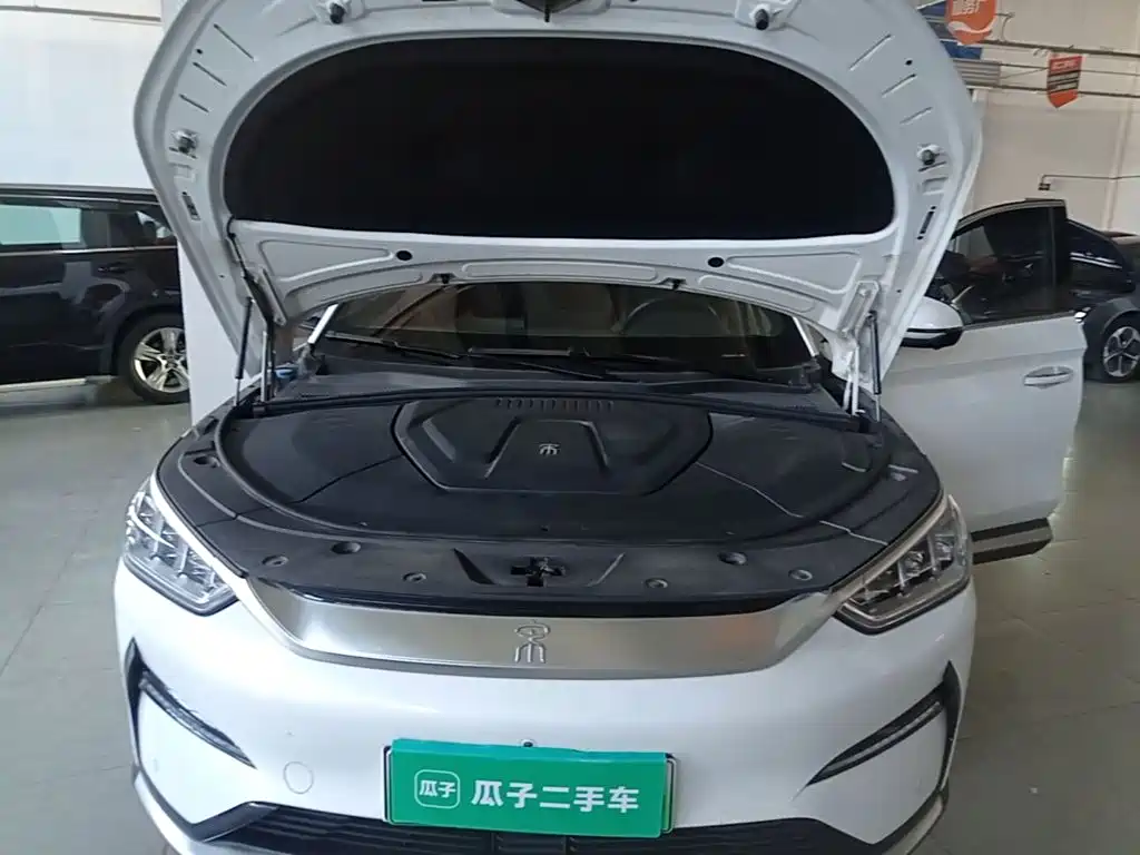 BYD PLUS New Energy — миниатюра 23