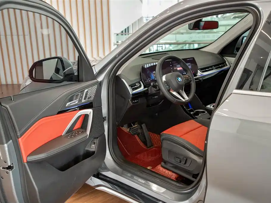 BMW X1 — миниатюра 13