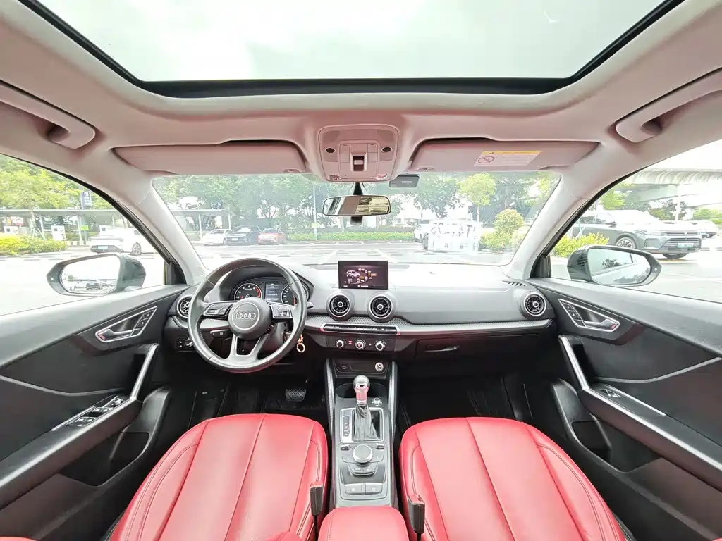Audi Q2L — миниатюра 7